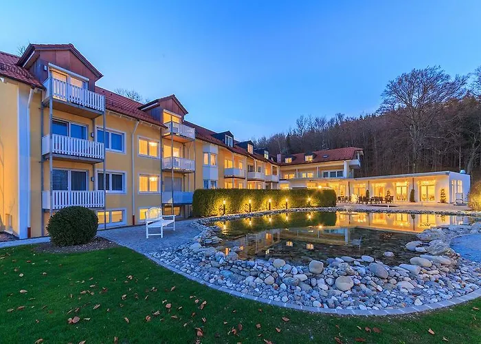 Vitalhotel Sonneck