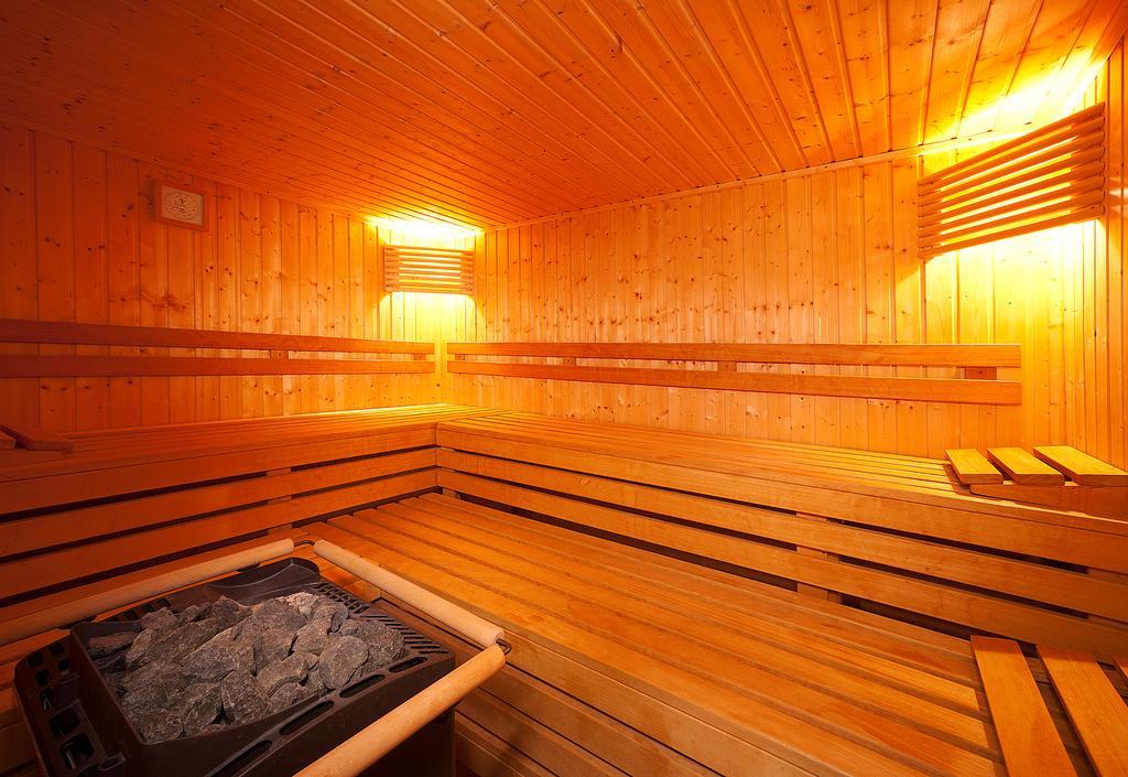 Vitalhotel Sonneck 4*