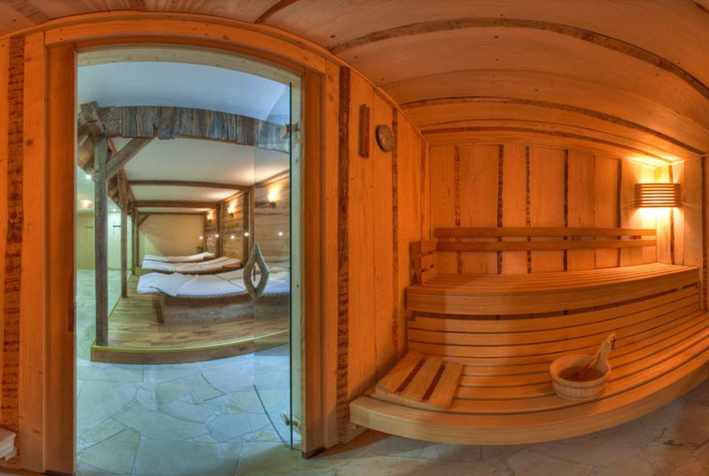 Vitalhotel Sonneck 4* Bad Wörishofen