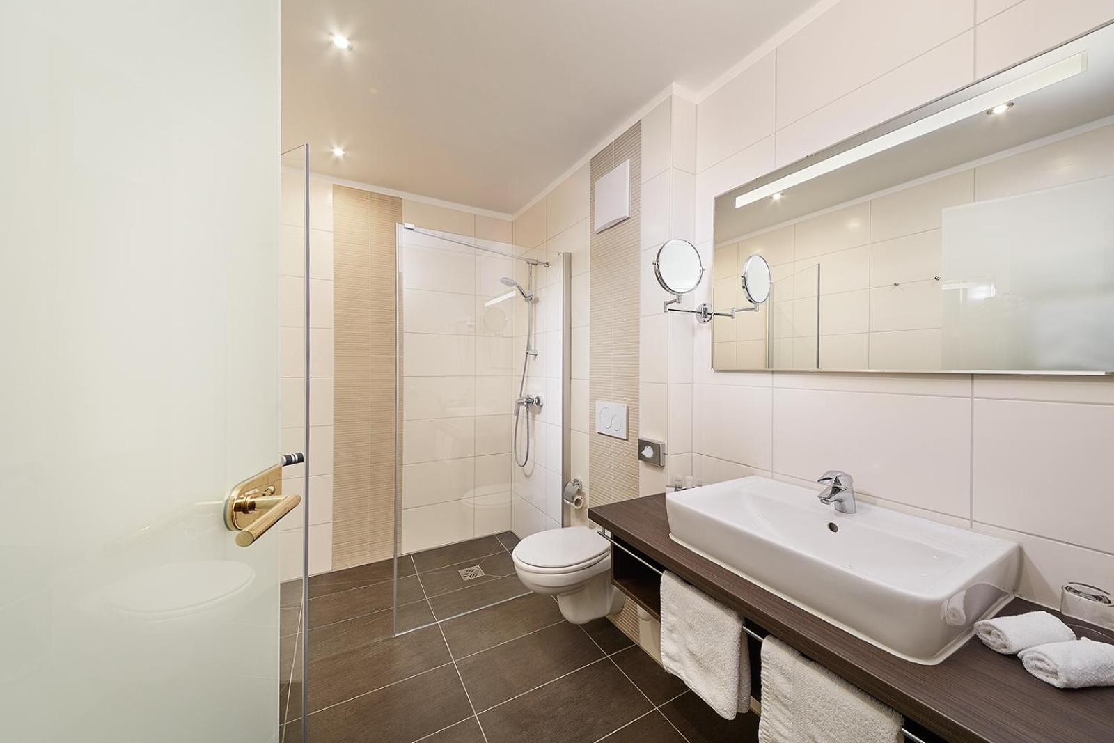 Vitalhotel Sonneck 4* Bad Wörishofen