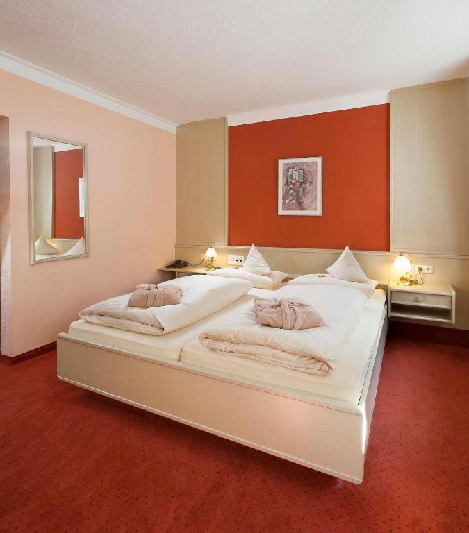 Vitalhotel Sonneck 4*