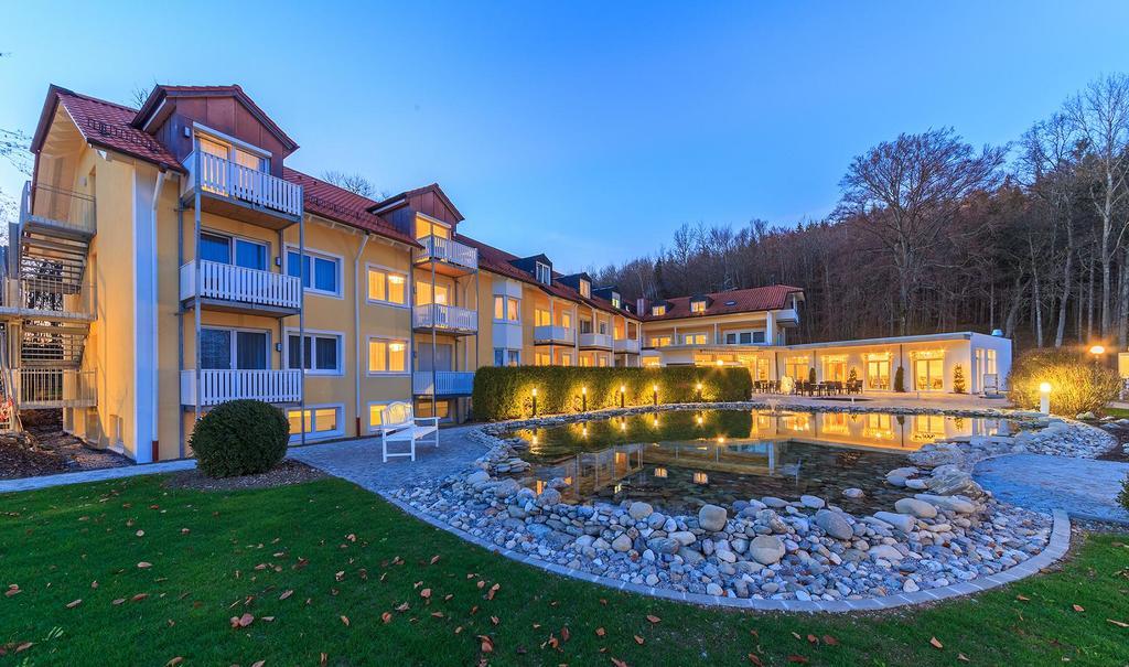 Vitalhotel Sonneck Hotel