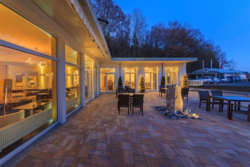 Hotel Vitalhotel Sonneck 4*