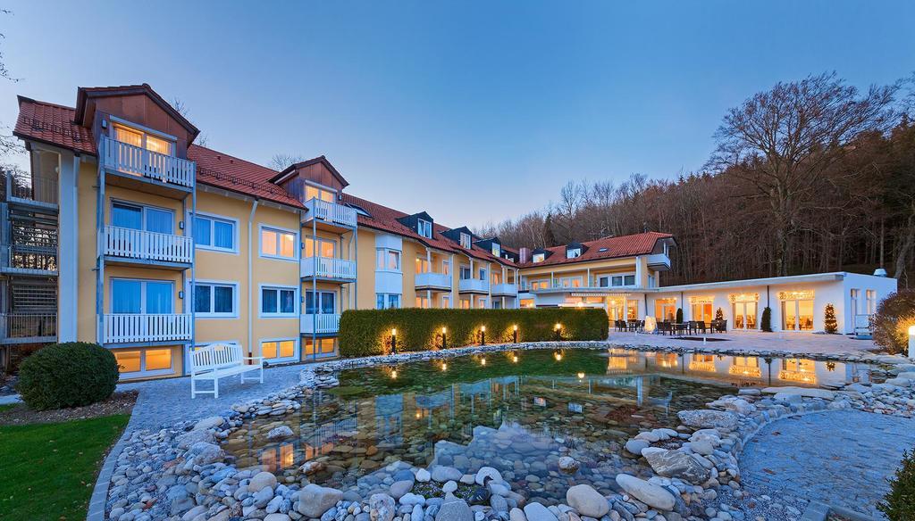 Vitalhotel Sonneck 4*
