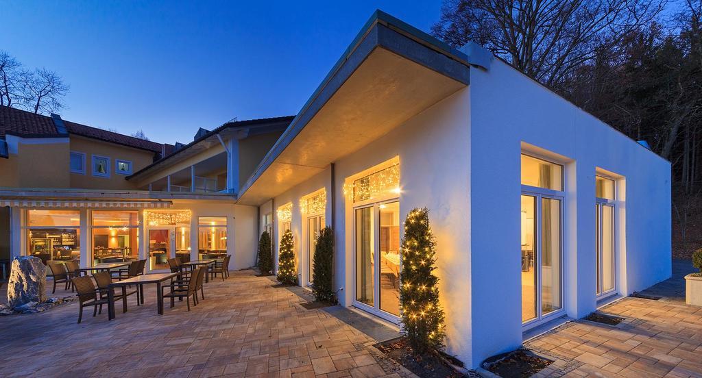 Hotel Vitalhotel Sonneck 4*