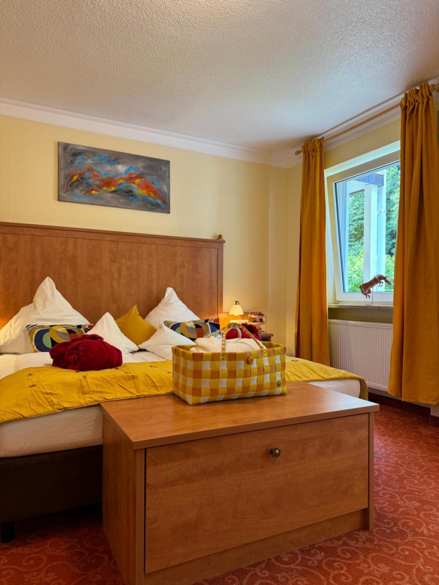Vitalhotel Sonneck Hotel