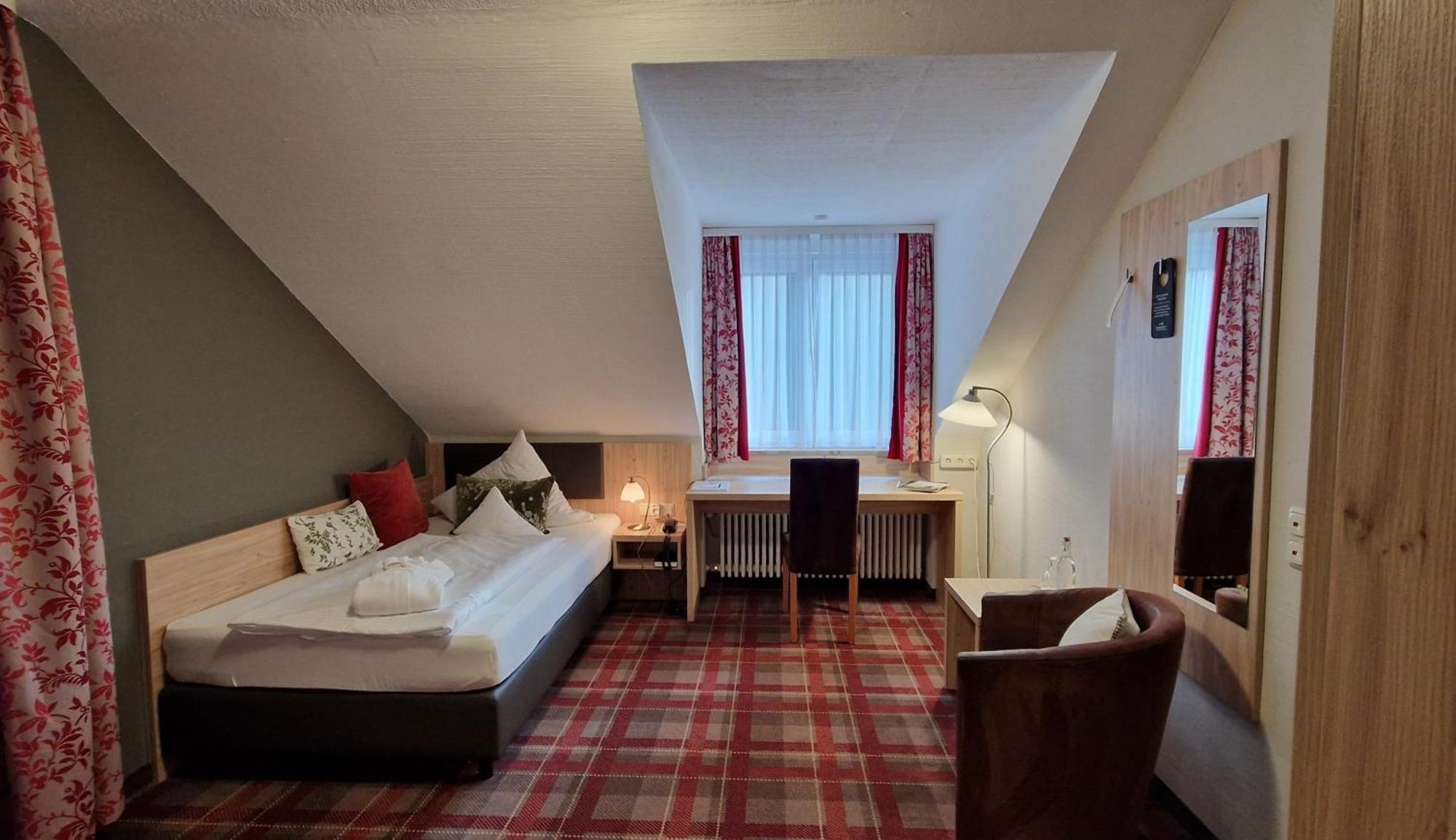 Vitalhotel Sonneck 4*