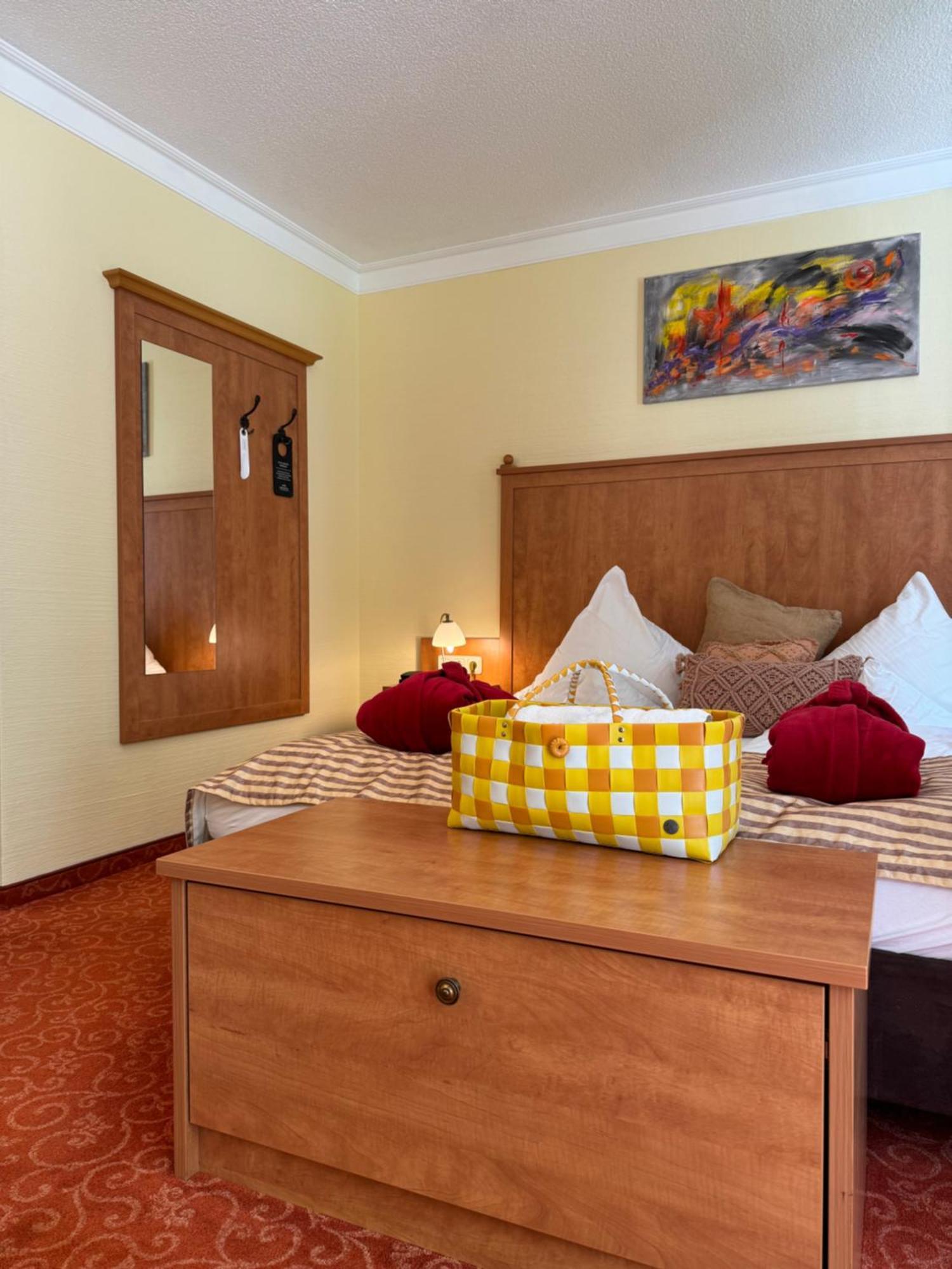 Vitalhotel Sonneck Hotel