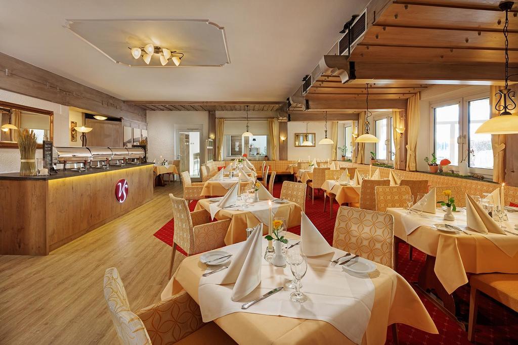 Vitalhotel Sonneck Hotel