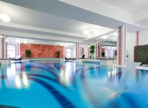 Vitalhotel Sonneck Bad Wörishofen