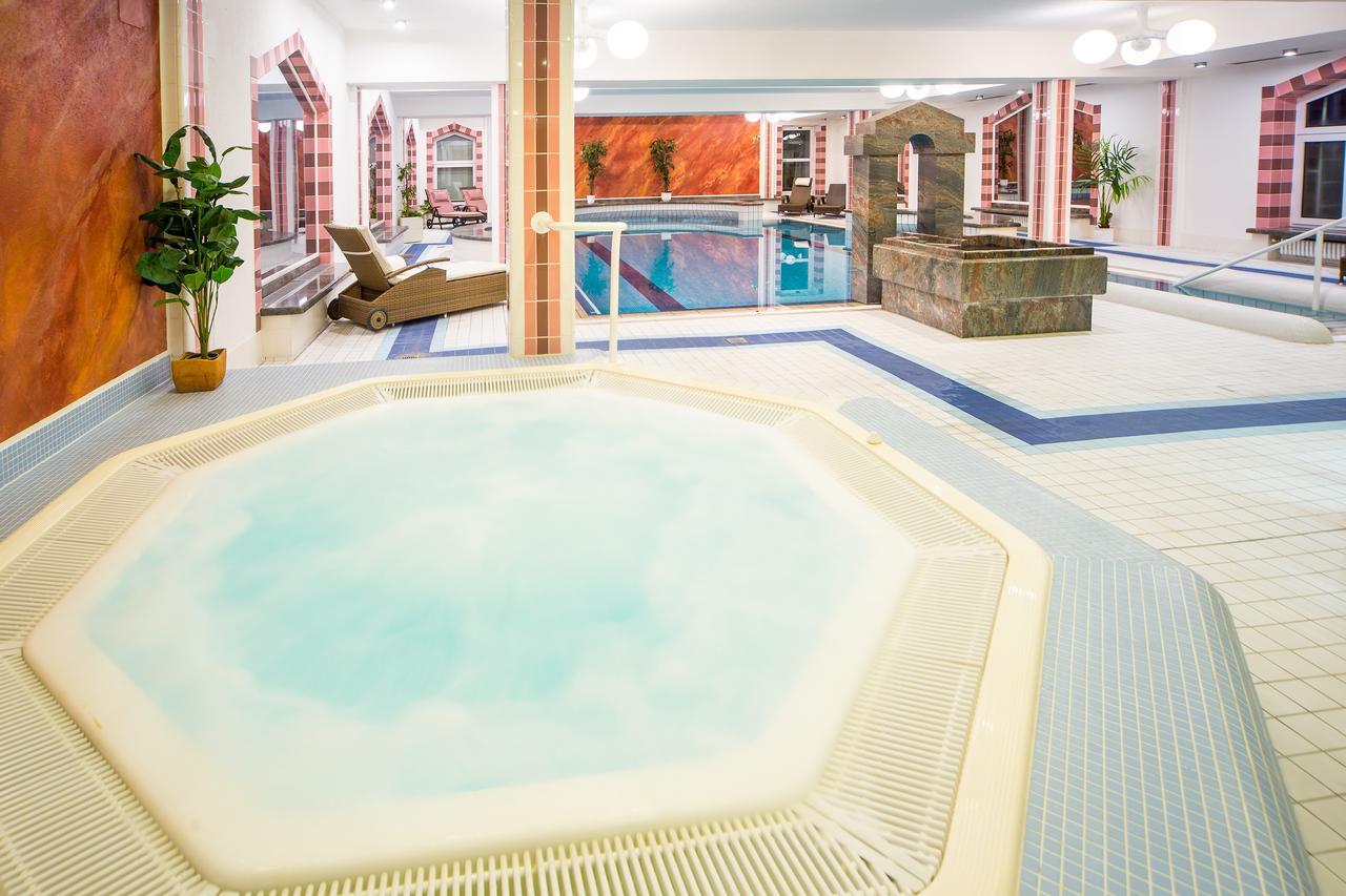 Vitalhotel Sonneck 4*