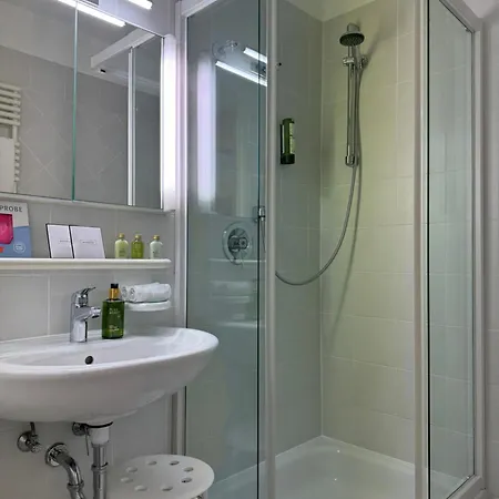 Vitalhotel Sonneck Bad Wörishofen Extérieur photo