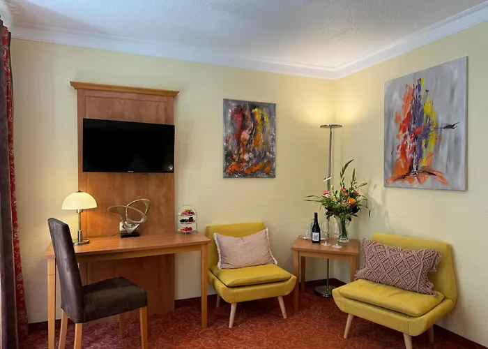Vitalhotel Sonneck