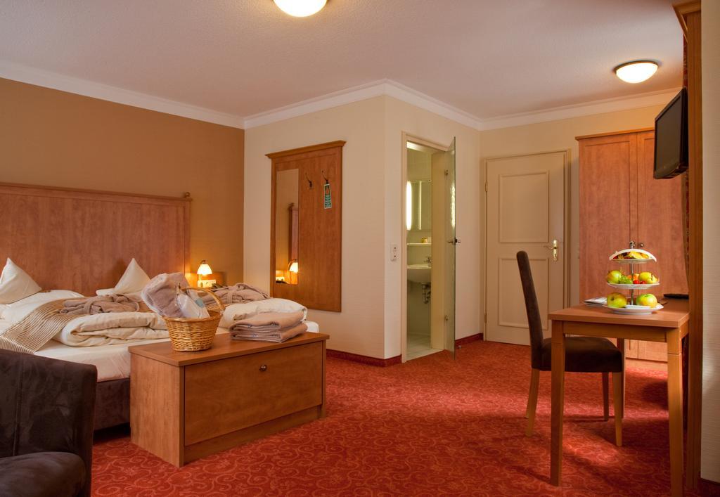 Vitalhotel Sonneck Hotel