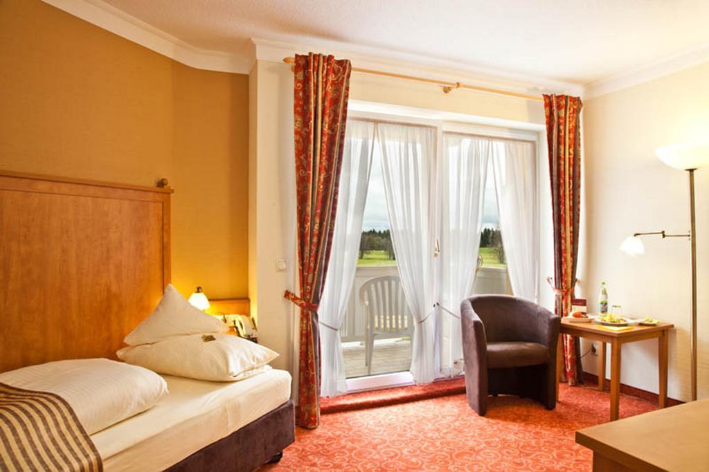 Vitalhotel Sonneck