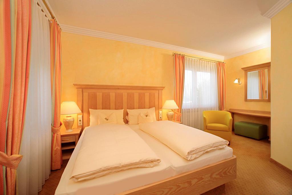 Vitalhotel Sonneck Hotel Bad Wörishofen