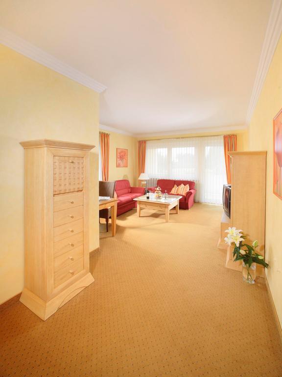 Vitalhotel Sonneck Hotel