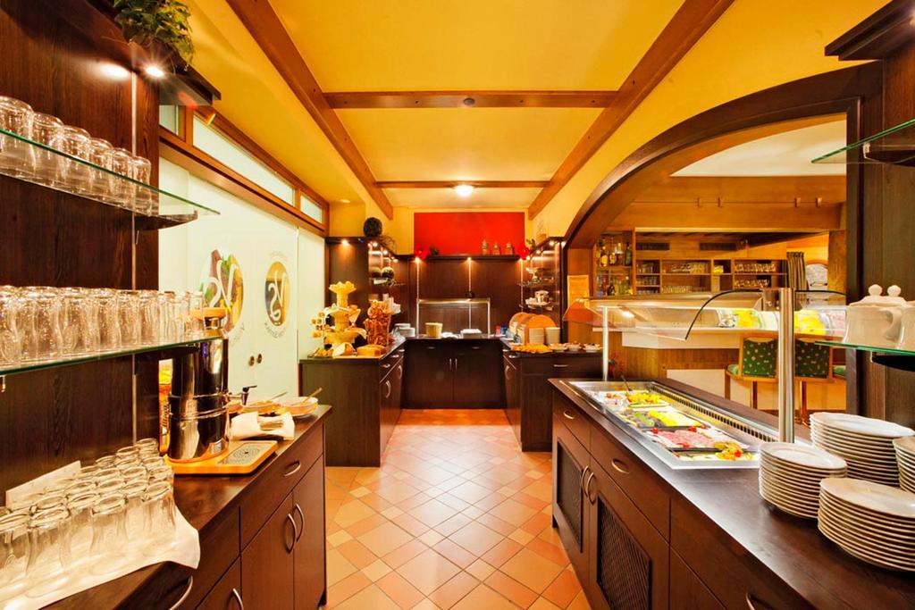 Vitalhotel Sonneck 4* Bad Wörishofen