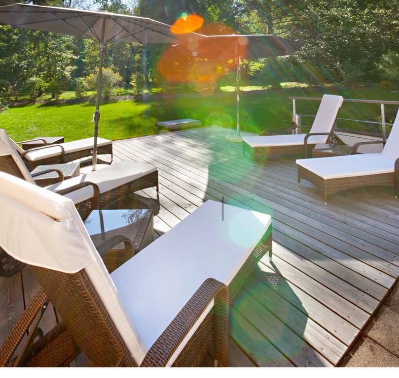 Vitalhotel Sonneck