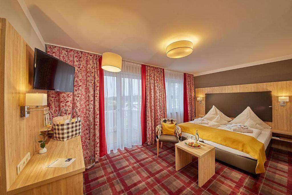 Vitalhotel Sonneck Bad Wörishofen