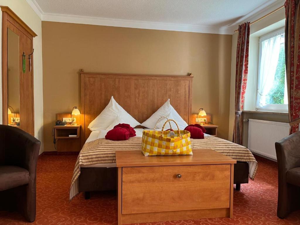 Vitalhotel Sonneck Hotel