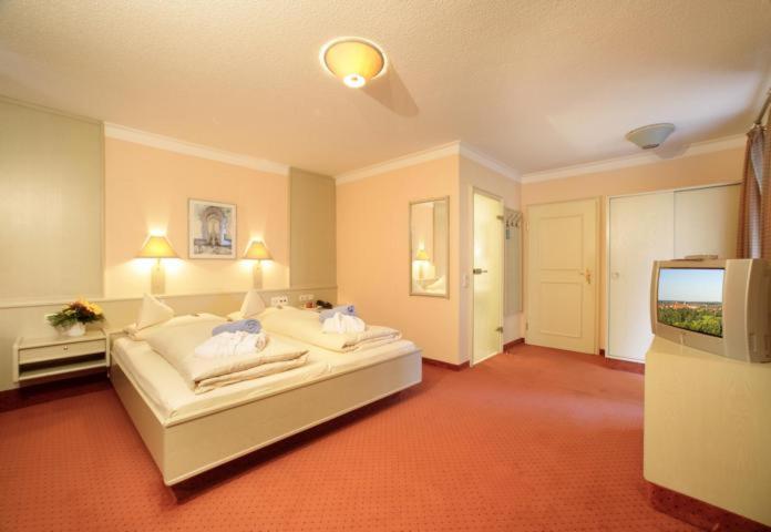 Vitalhotel Sonneck 4*