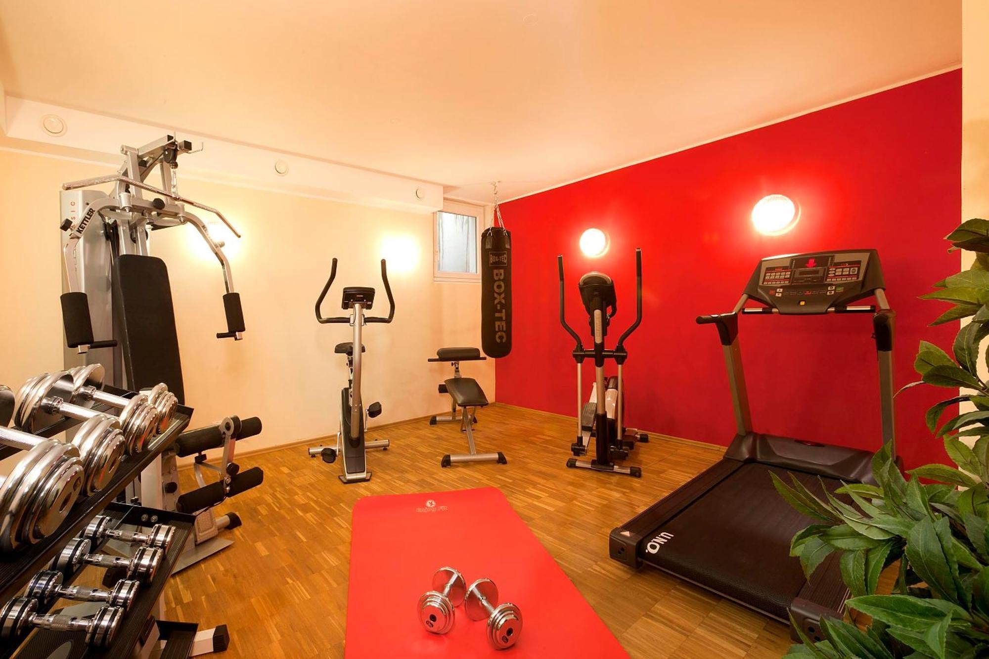 Vitalhotel Sonneck