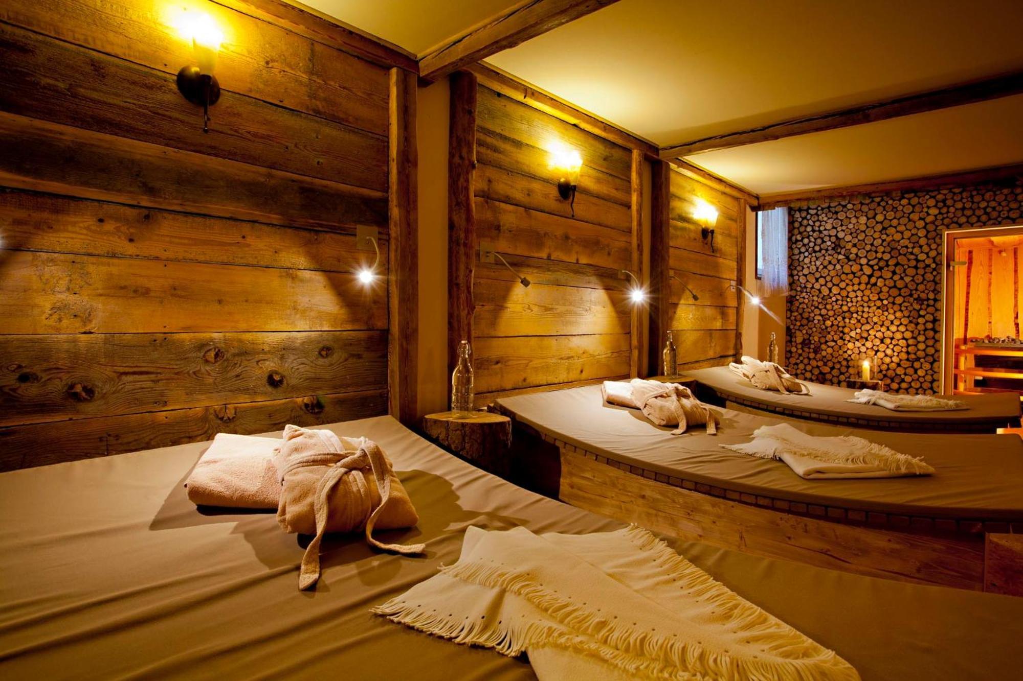 Vitalhotel Sonneck Bad Wörishofen