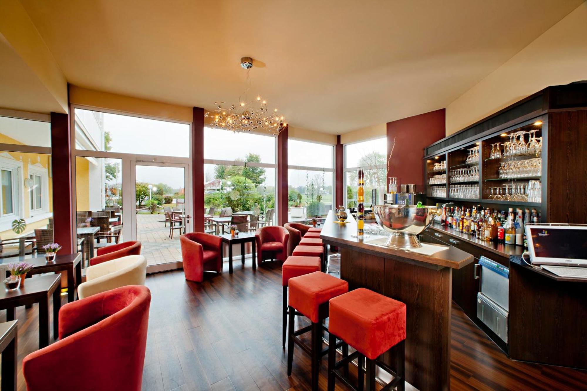 Vitalhotel Sonneck Bad Wörishofen