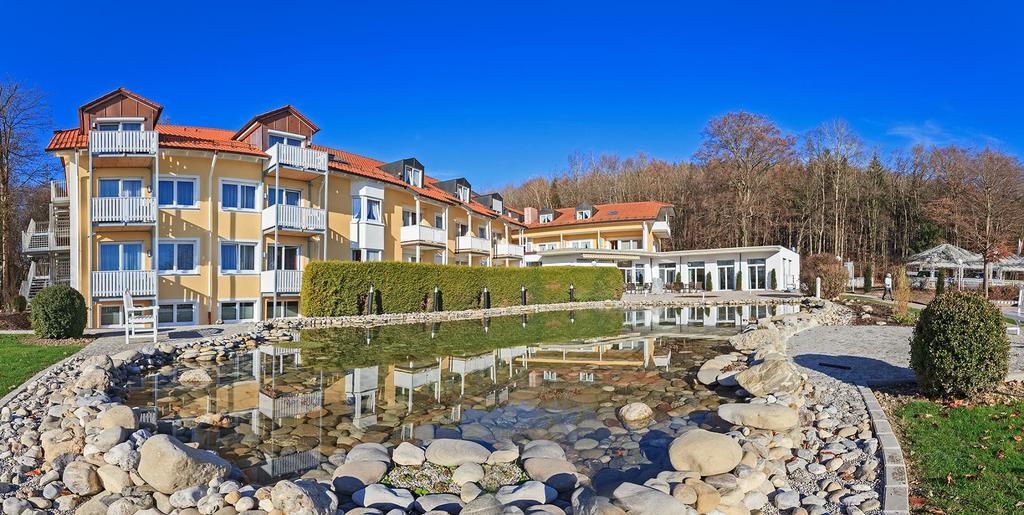 Vitalhotel Sonneck Hotel Bad Wörishofen