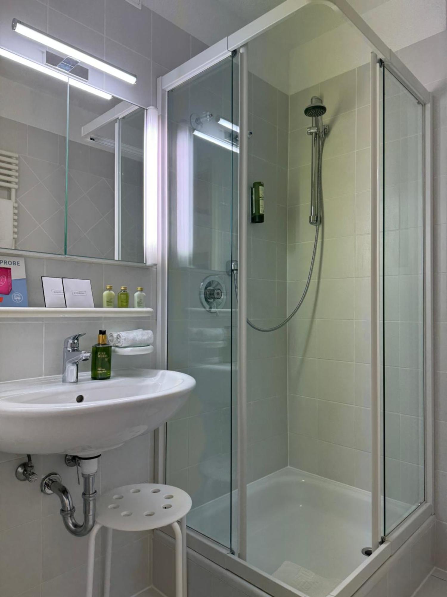 Vitalhotel Sonneck Bad Wörishofen