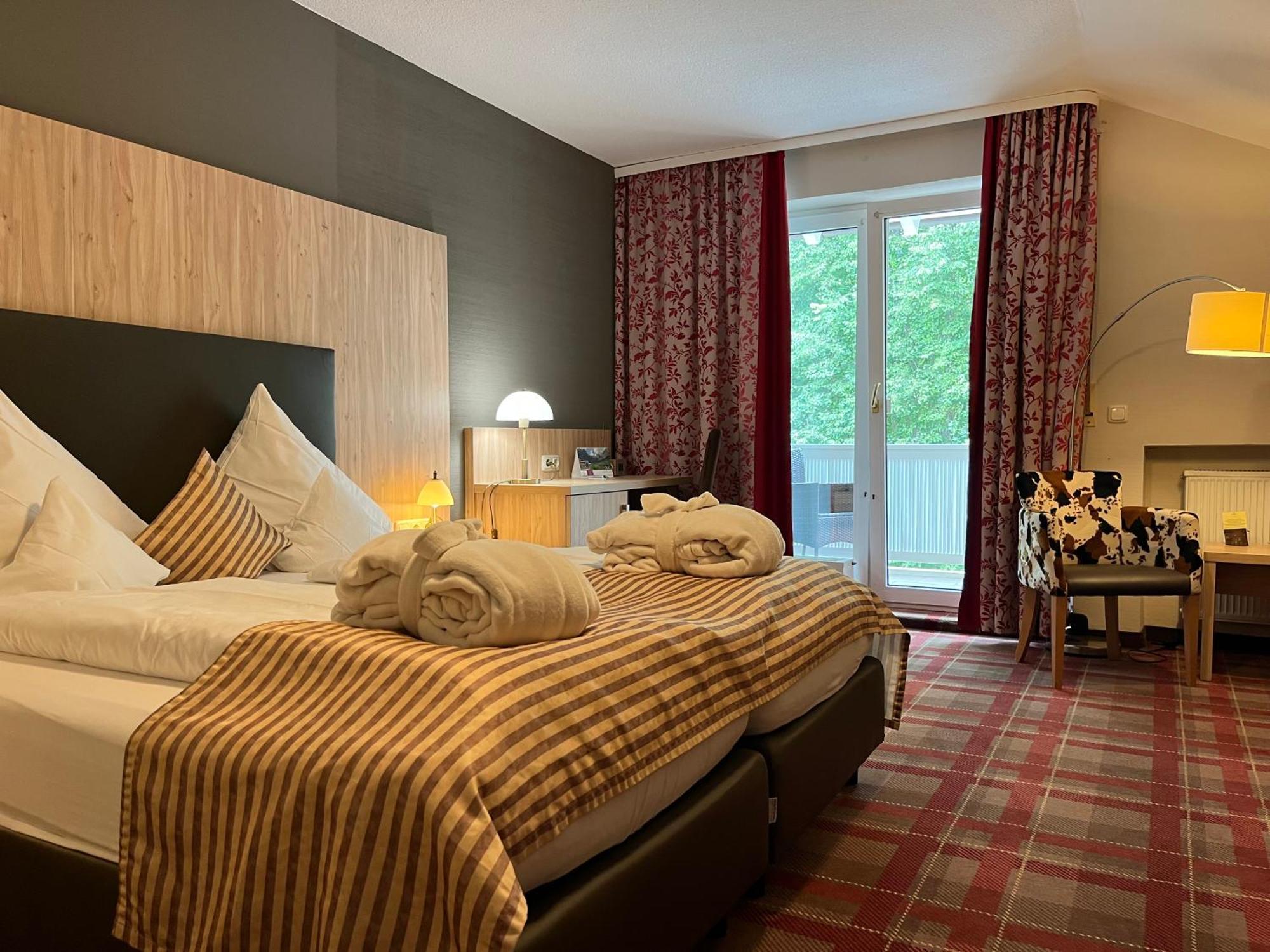 Vitalhotel Sonneck