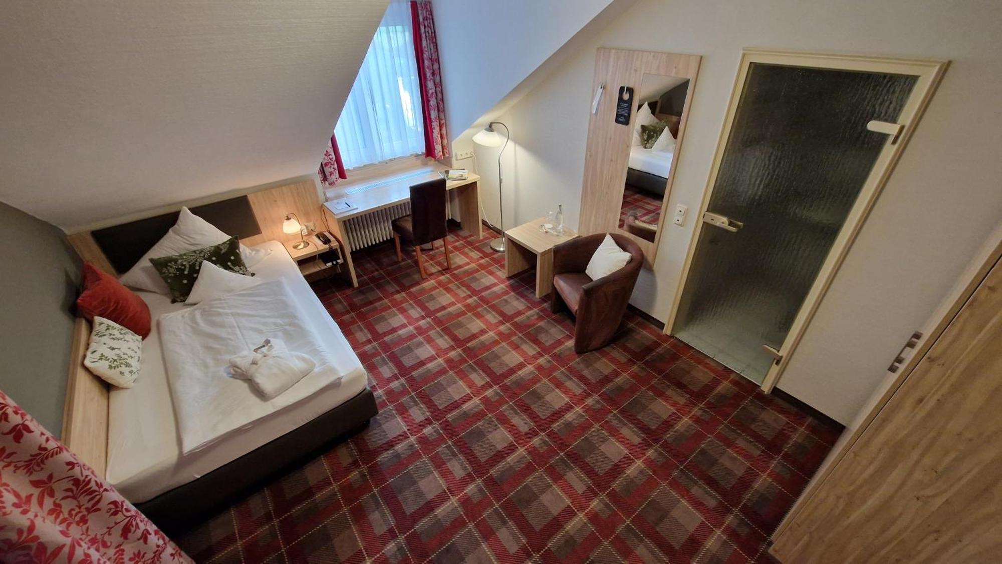 Vitalhotel Sonneck 4*